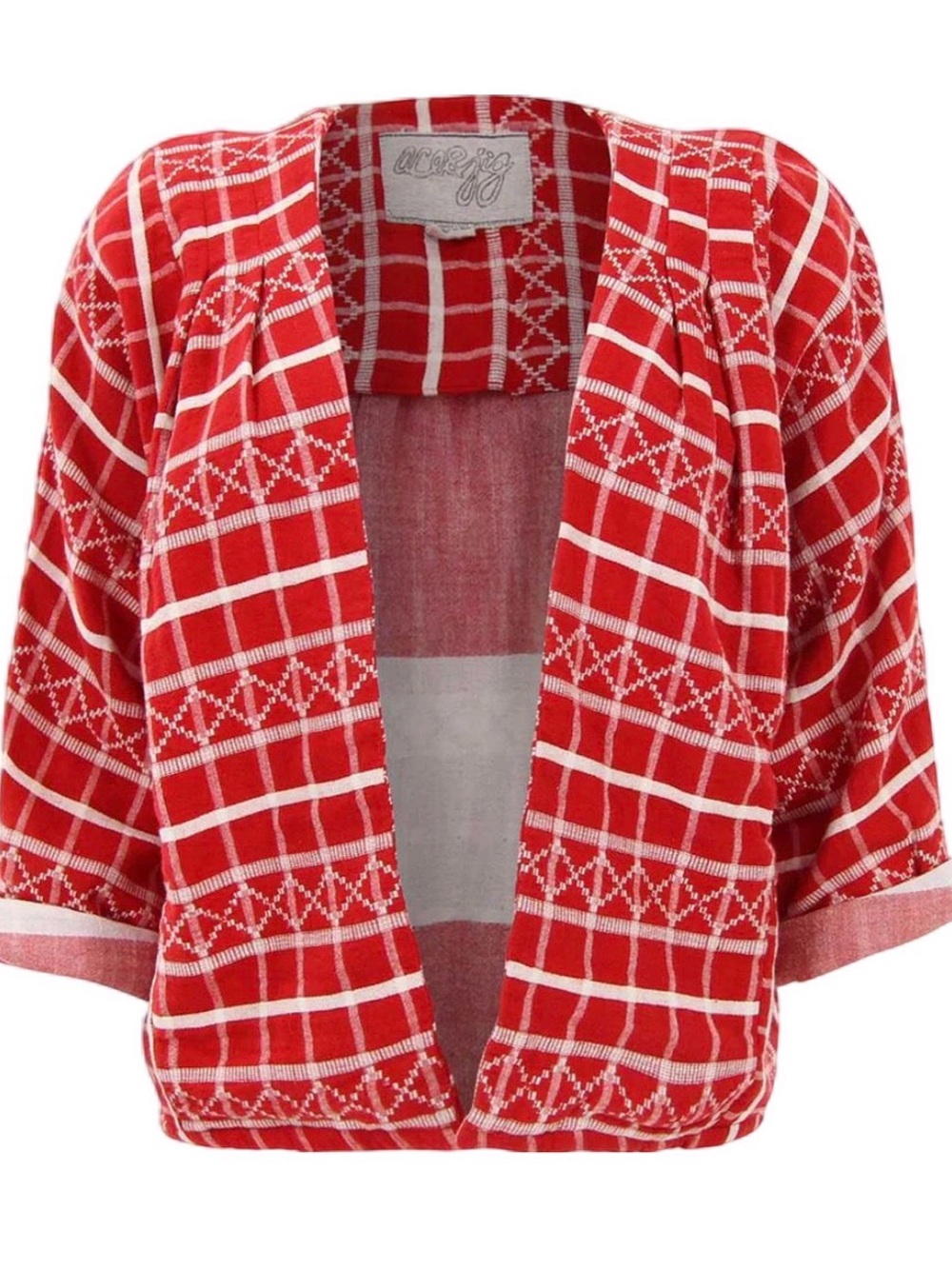 Ace & Jig Cardi